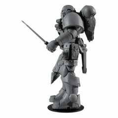 Space Marine Reiver with Grapnel Launcher - A Peindre