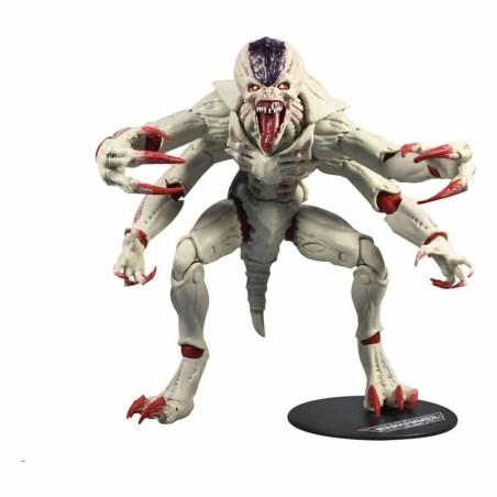 Tyranid Genestealer - Déjà Peint