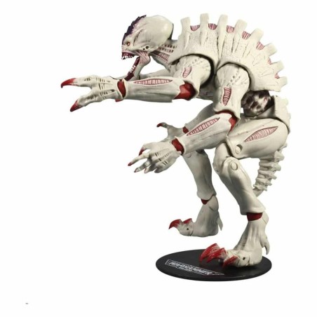 Tyranid Genestealer - Déjà Peint