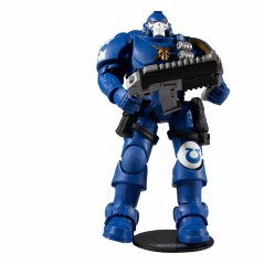 Ultramarines Reiver with Bolt Carbine - Already Painted