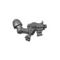 Pistolet Bolter B Pistolet Bolter B