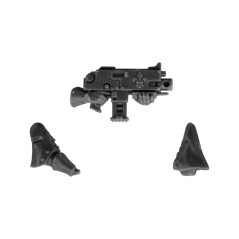 Boltgun A