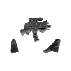 Boltgun C