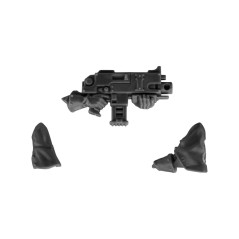 Boltgun E
