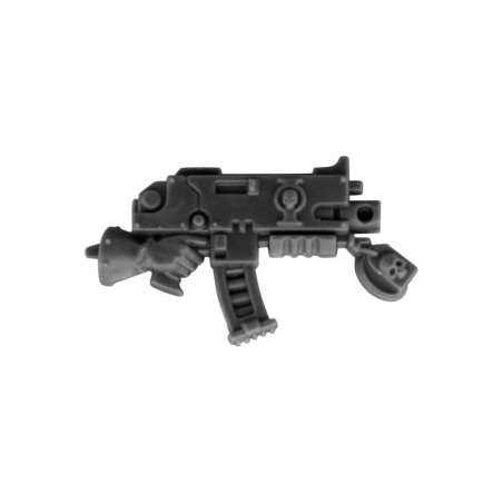 Boltgun G