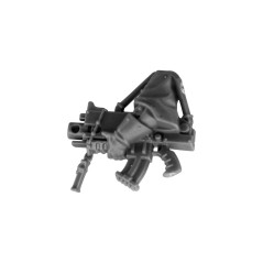 Boltgun I