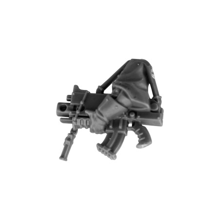 Boltgun I