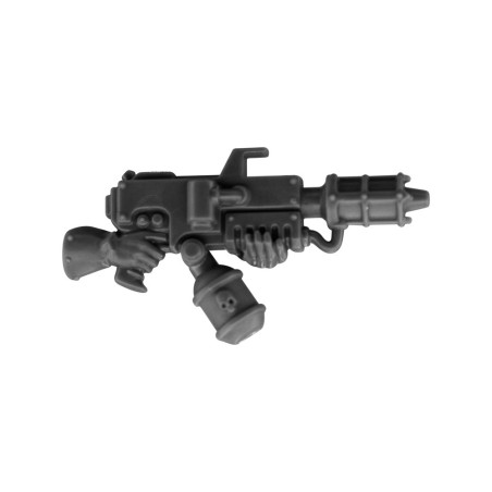 Flamer B