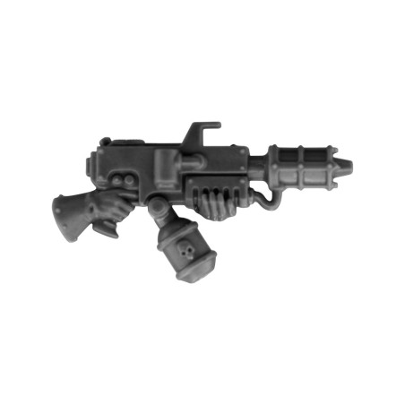 Flamer C