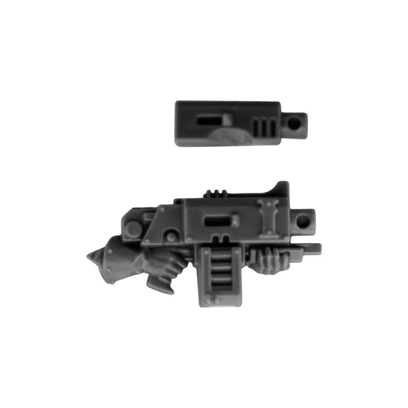 Storm Bolter C Storm Bolter C