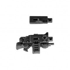 Storm Bolter D