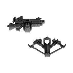 Condemnor Boltgun