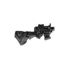 Bolt Pistol A