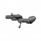 Pistolet Infernus B Pistolet Infernus B