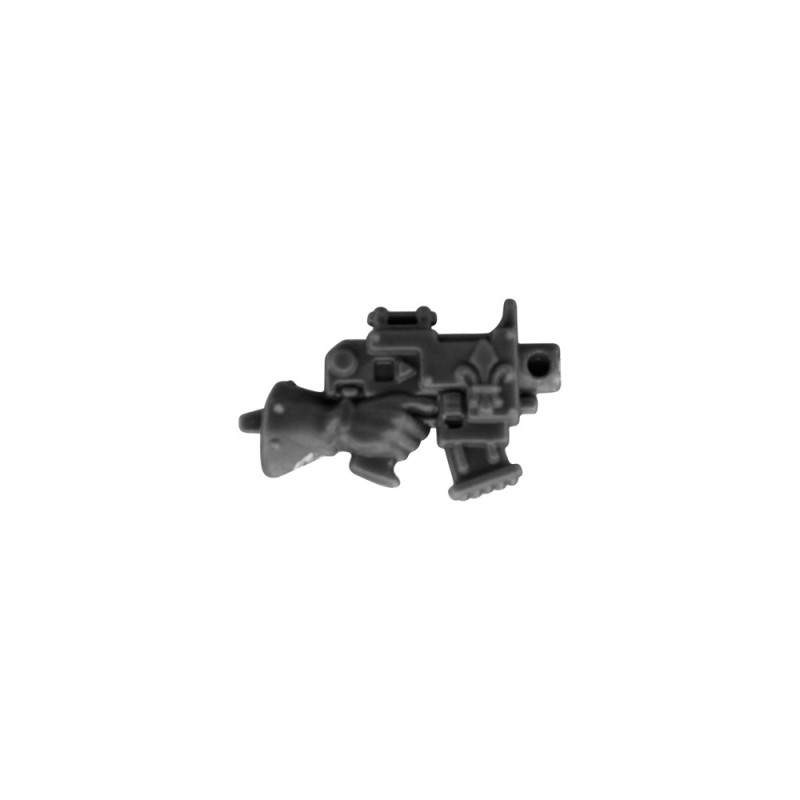 Pistolet Bolter B Pistolet Bolter B