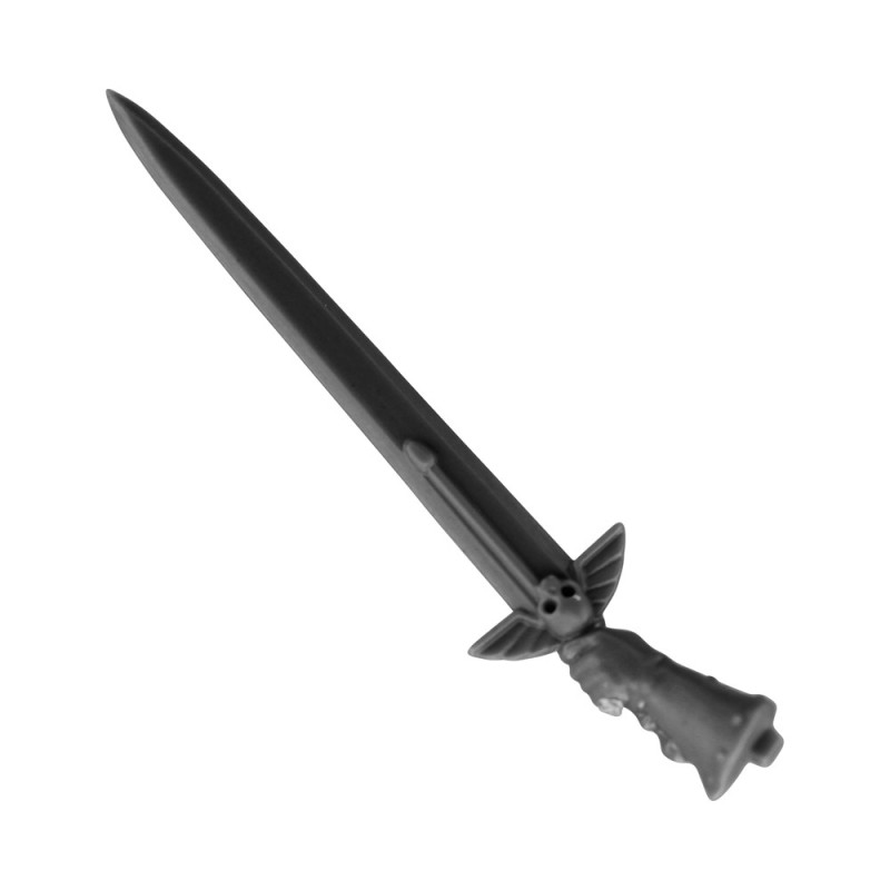 Épée Énergétique B Épée Énergétique B