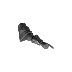 Arm Pointing Finger