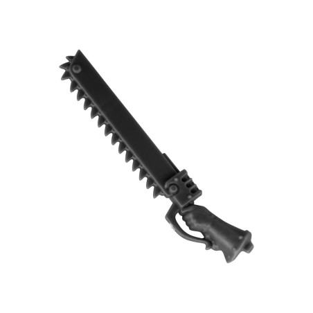 Chainsword