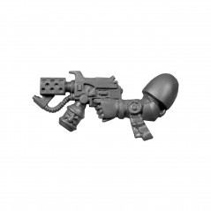 Hand Flamer B Blood Angels Space Marines Death Company.