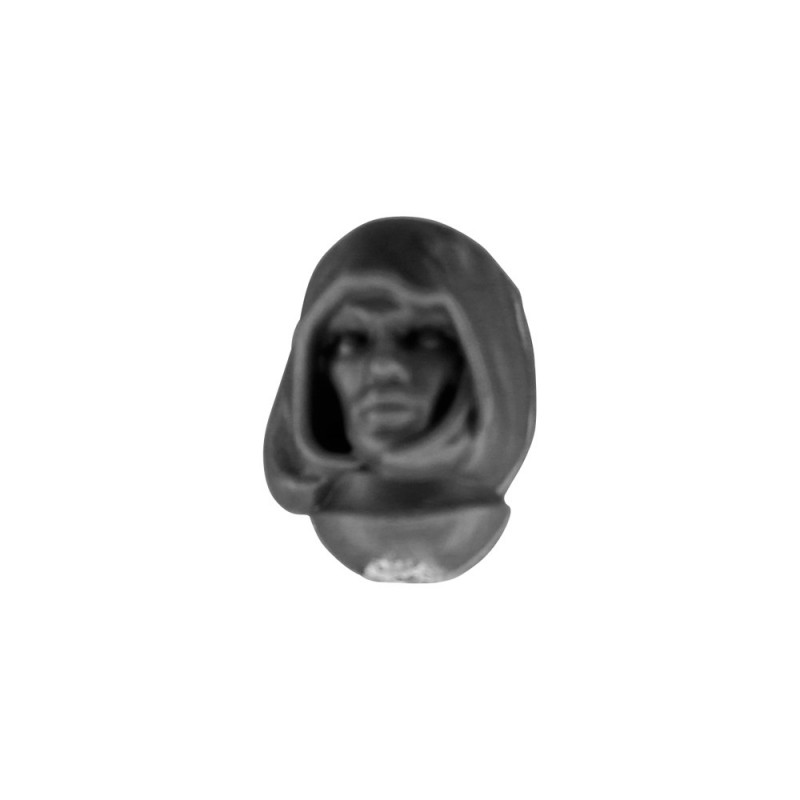 Head A Head A