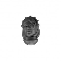 Head D