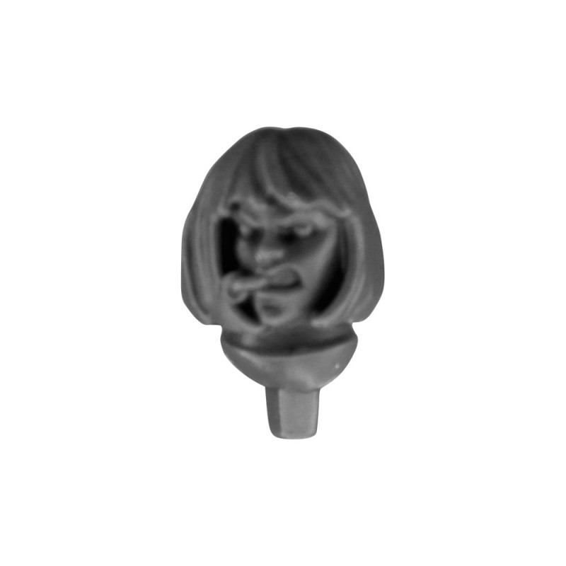 Tête G Tête G