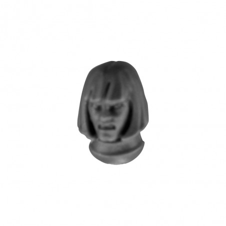 Head J