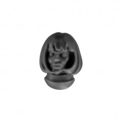 Head M
