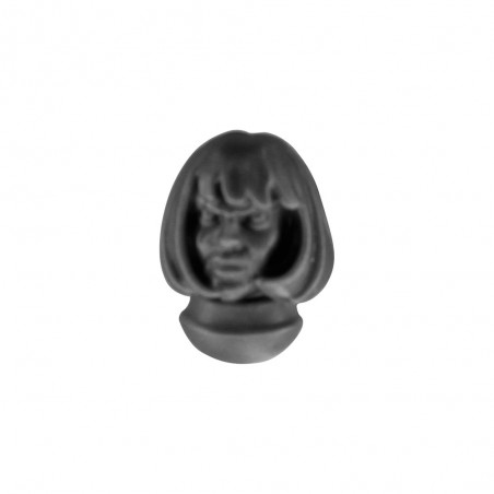 Head M