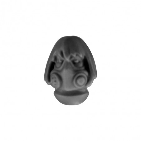 Head N