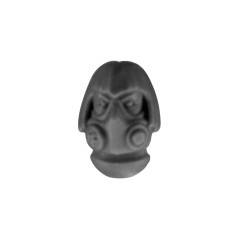 Head O