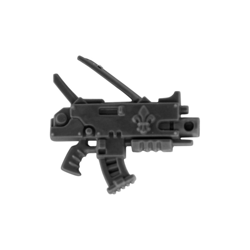 Boltgun