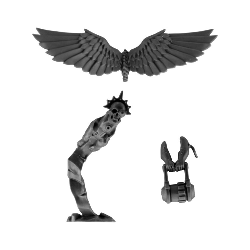 Armorium Cherub A Armorium Cherub A