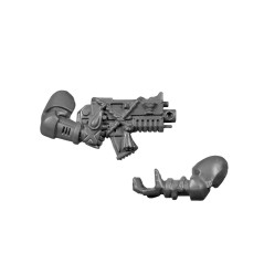 Boltgun C Blood Angels Space Marines Death Company.