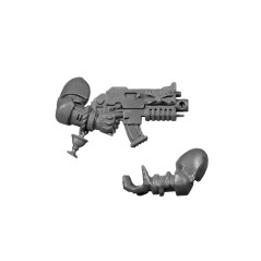 Boltgun D Blood Angels Space Marines Death Company.