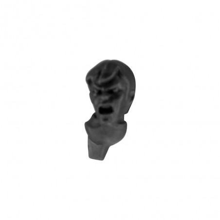 Head without Helmet H