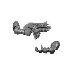 Boltgun E Blood Angels Space Marines Death Company.