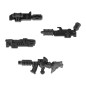 Combi Weapon