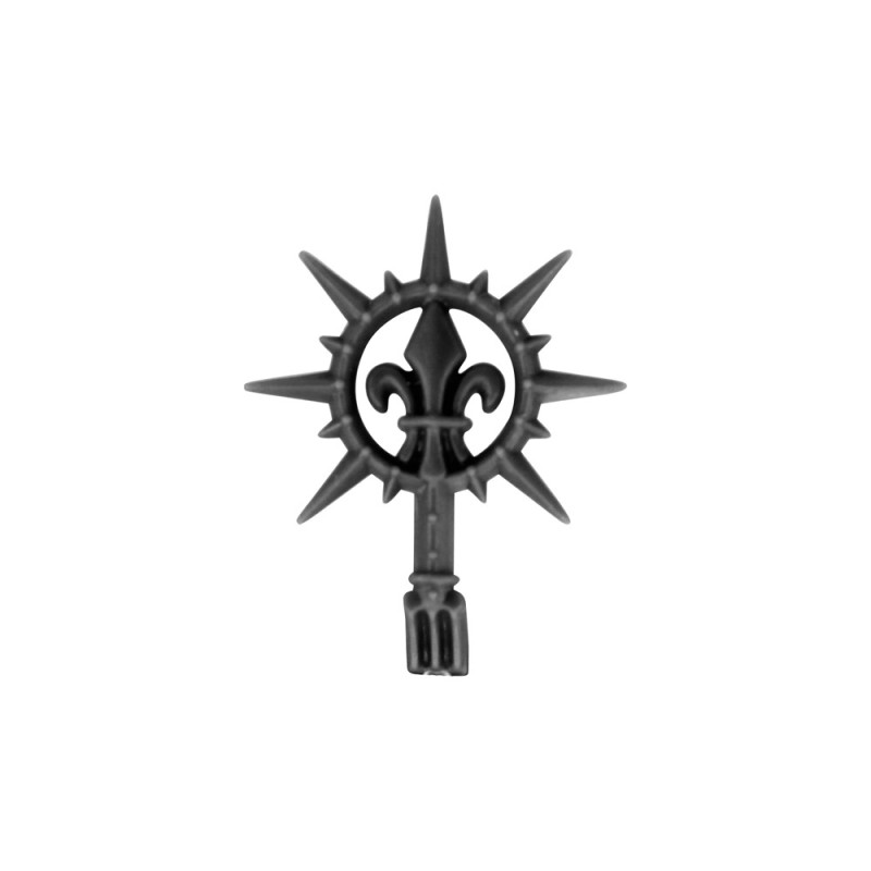 Icone de Réacteur Dorsal F