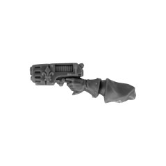 Plasma Pistol