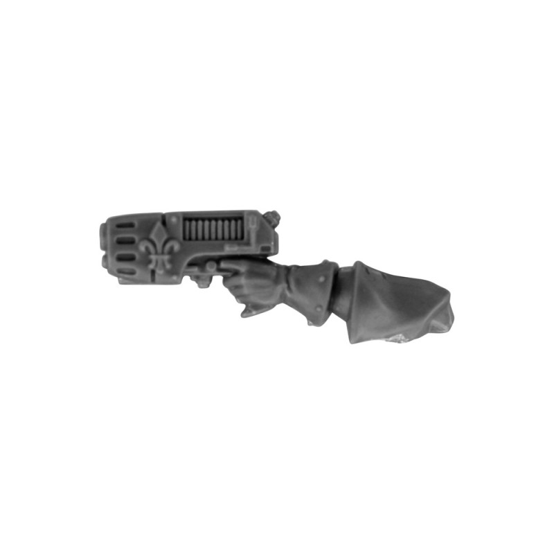 Pistolet Plasma Pistolet Plasma