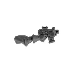 Bolt Pistol C