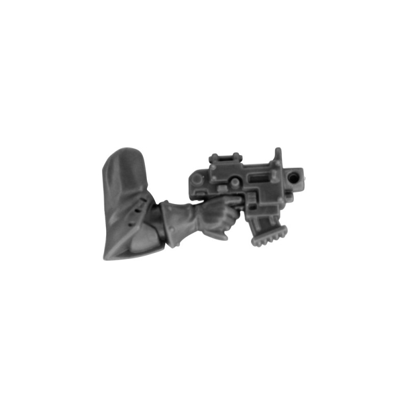 Pistolet Bolter E Pistolet Bolter E