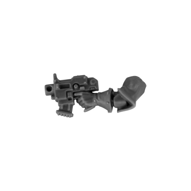 Pistolet Bolter G Pistolet Bolter G