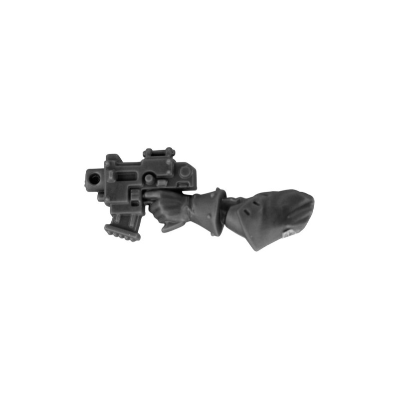 Pistolet Bolter H Pistolet Bolter H