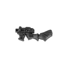 Bolt Pistol I