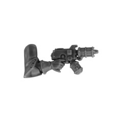 Hand Flamer B