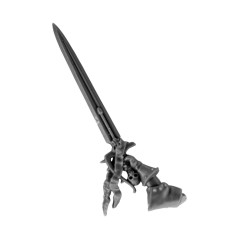 Power Sword A