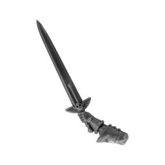 Power Sword B