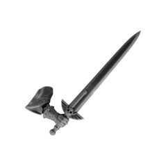 Power Sword C